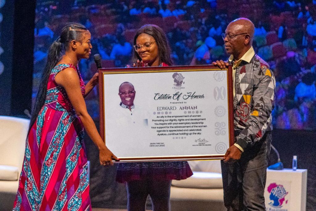 Guinness Ghana Obaasima Summit climaxed in Accra